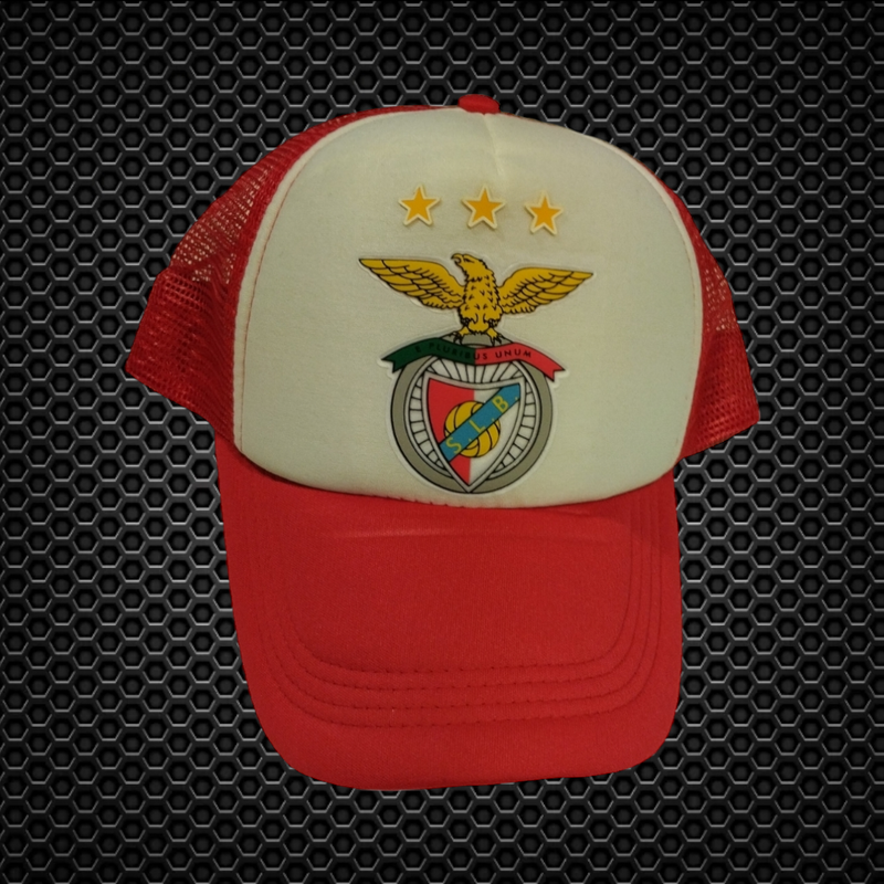 Benfica - Chapéu