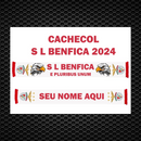 Benfica - Cachecol