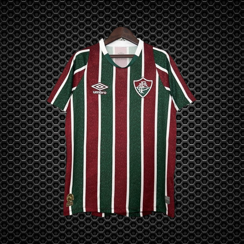 Fluminense - Camisola Principal 24/25