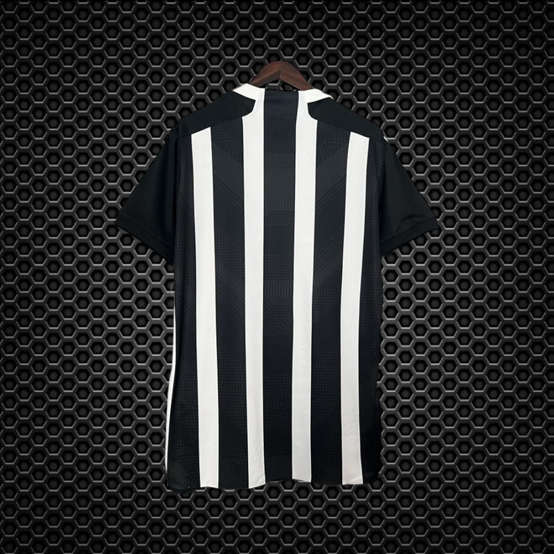 Atlético Mineiro - Camisola Principal 24/25