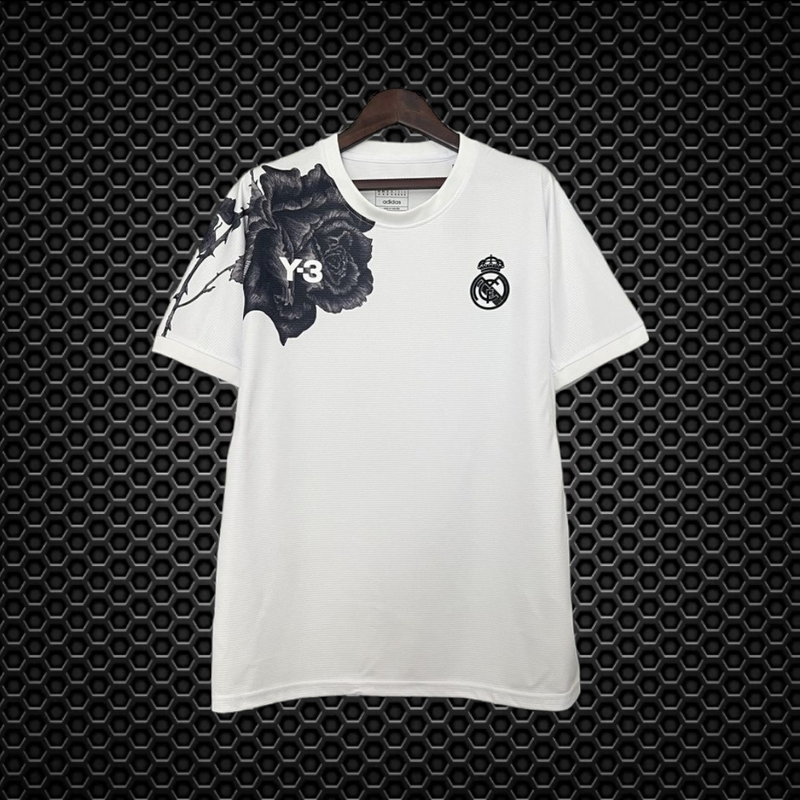 Real Madrid - Camisola Especial 24/25