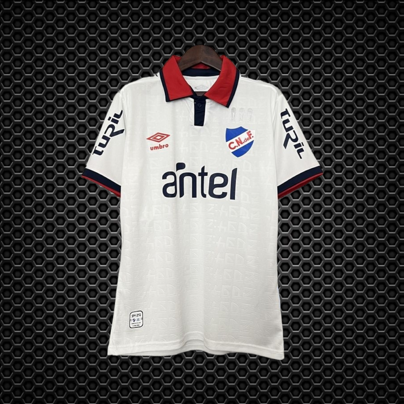 Nacional - Camisola Principal 24/25