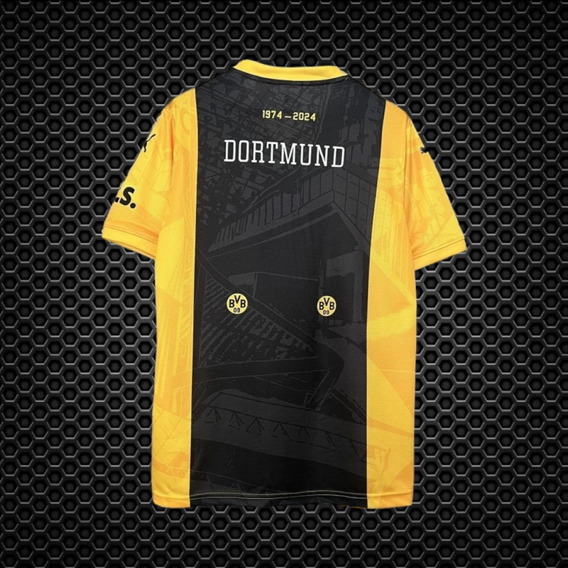 Dortmund - Camisola Especial 24/25