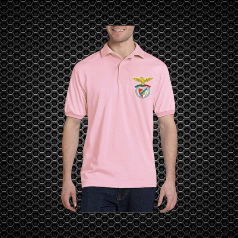 Benfica - Pólo Rosa