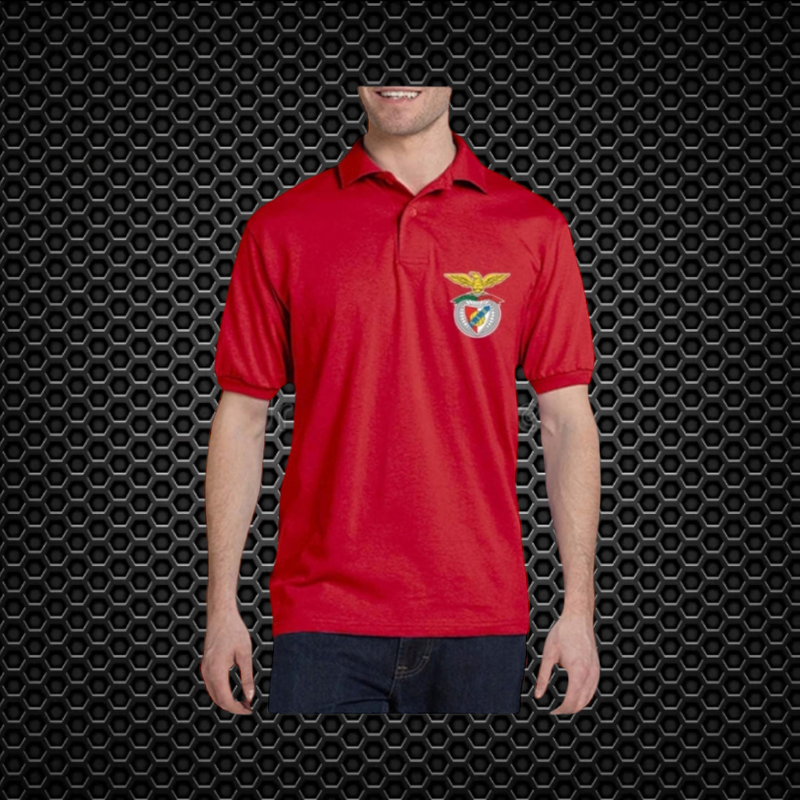 Benfica - Pólo Vermelho