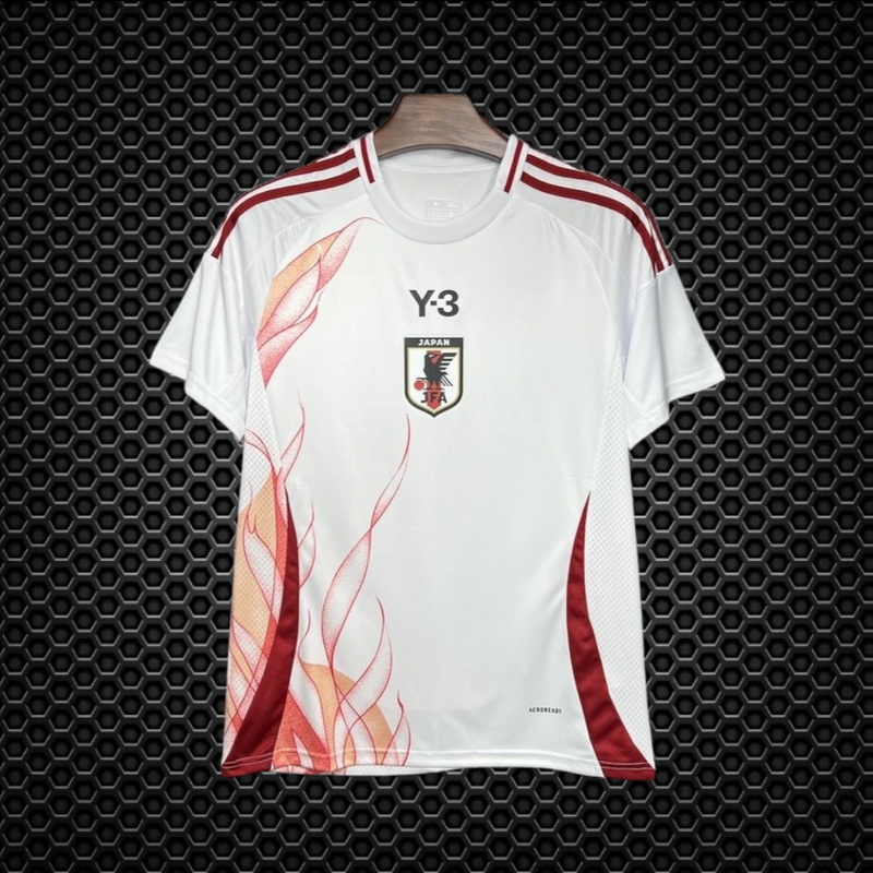 Japão - Camisola Alternativa 24/25