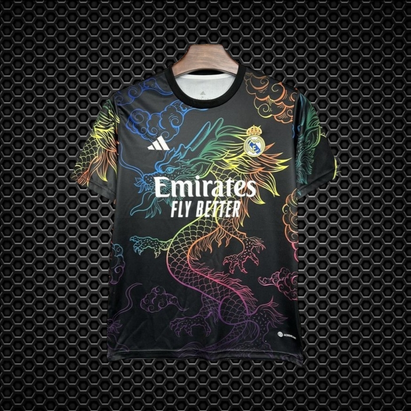 Real Madrid - Camisola Especial 24/25