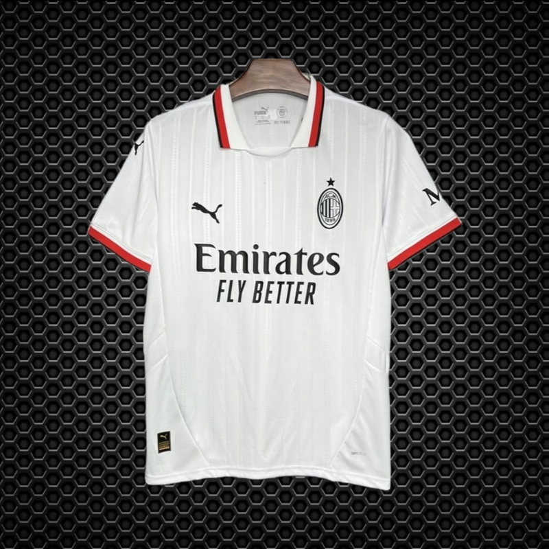 Milan - Camisola Alternativa 24/25