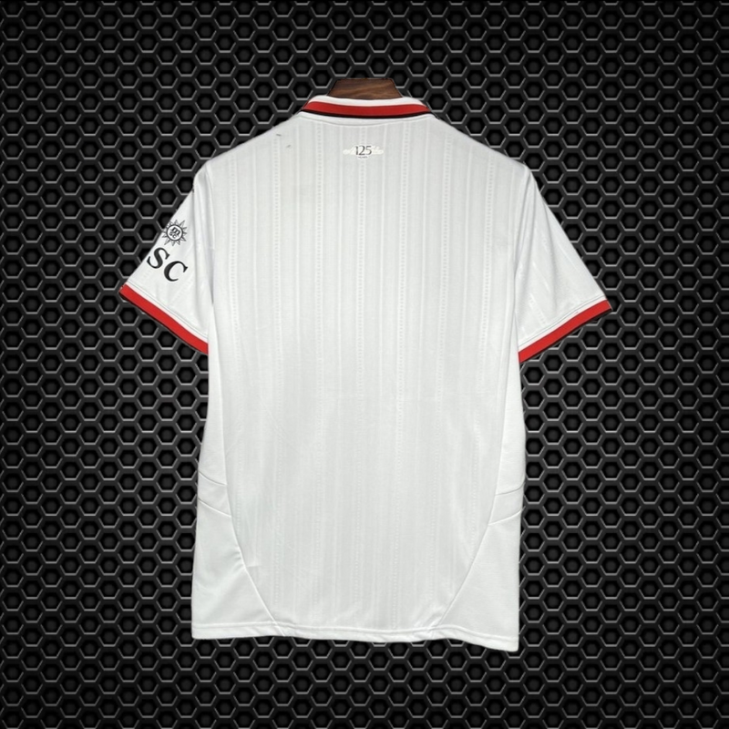 Milan - Camisola Alternativa 24/25