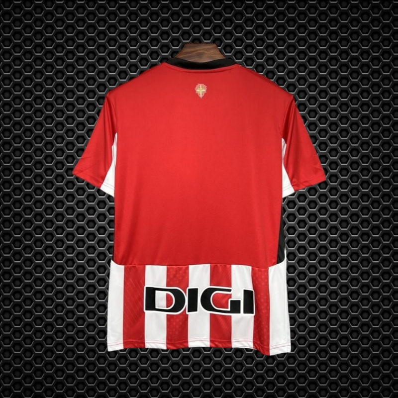 Atlético Bilbao - Camisola Principal 24/25