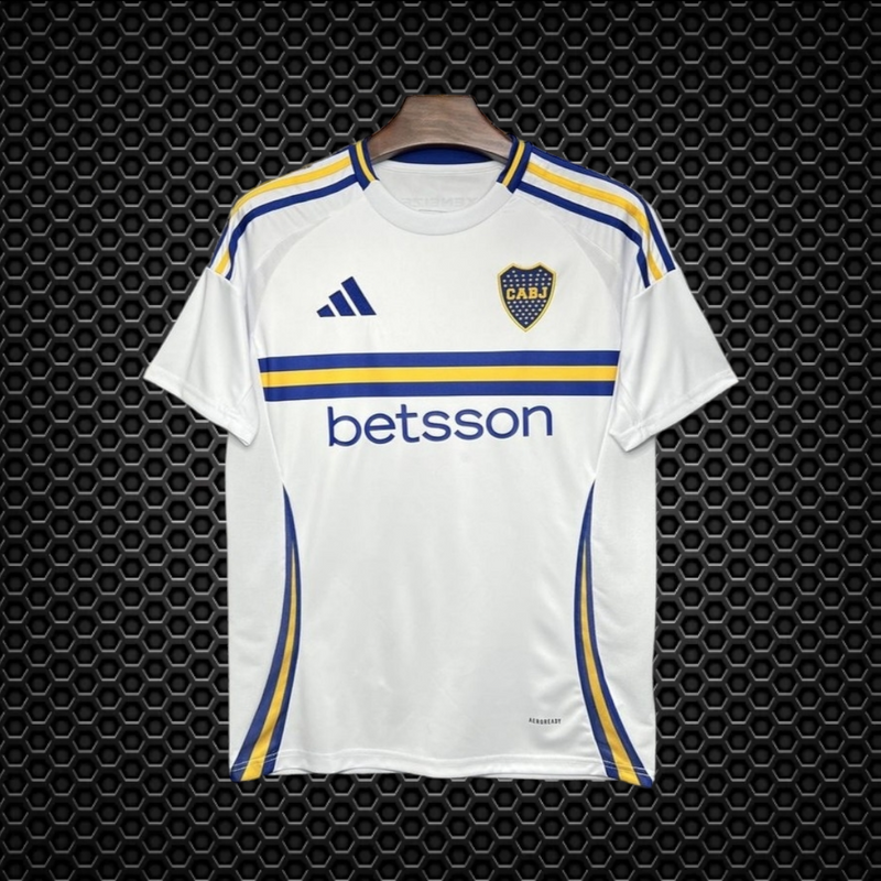 Boca Juniors - Camisola Alternativa 24/25