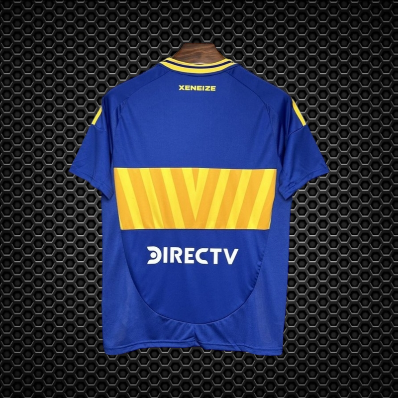 Boca Juniors - Camisola Principal 24/25