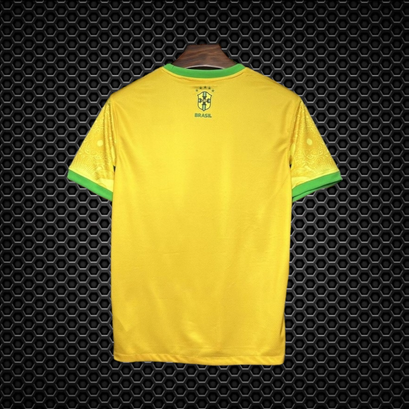 Brasil - Camisola Especial 24/25