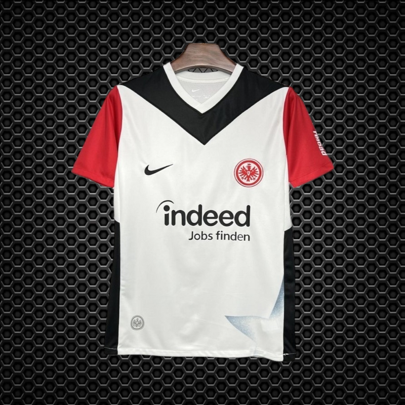 Eintracht Frankfurt - Camisola Principal 24/25