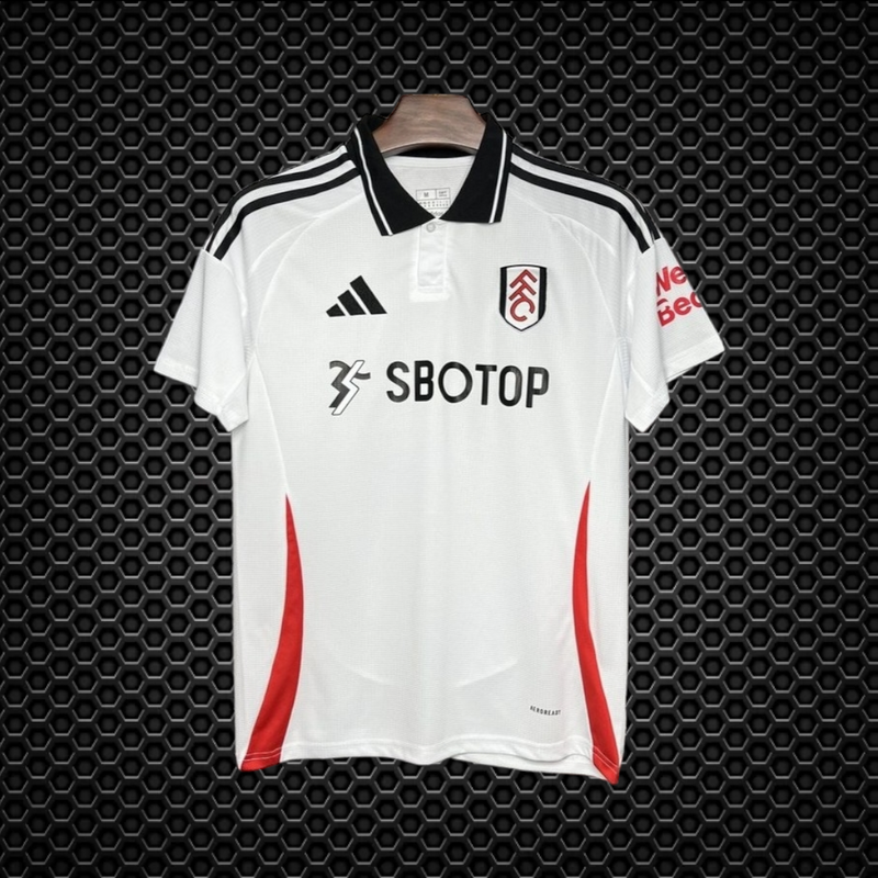 Fulham - Camisola Principal 24/25