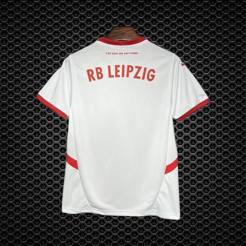 Leipzig - Camisola Principal 24/25