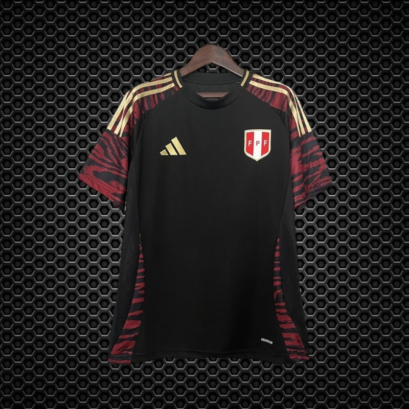 Perú - Camisola Alternativa 24/25