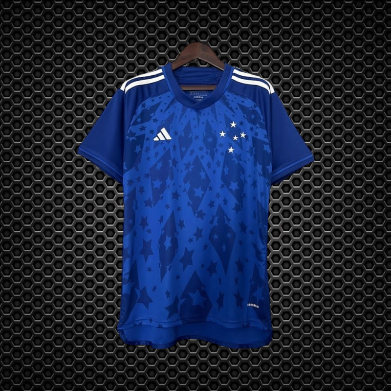 Cruzeiro - Camisola Principal 24/25