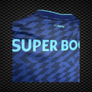 Porto - Camisola 24/25