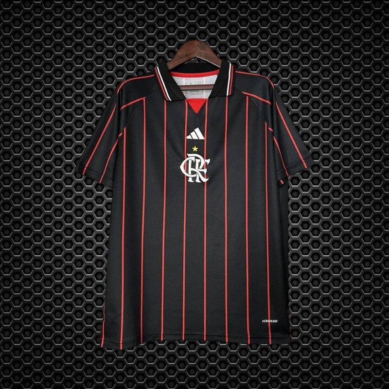 Flamengo - Camisola Especial 24/25