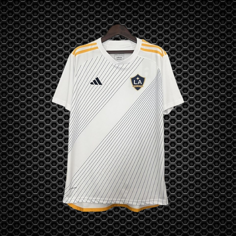 LA Galaxy - Camisola Principal 24/25