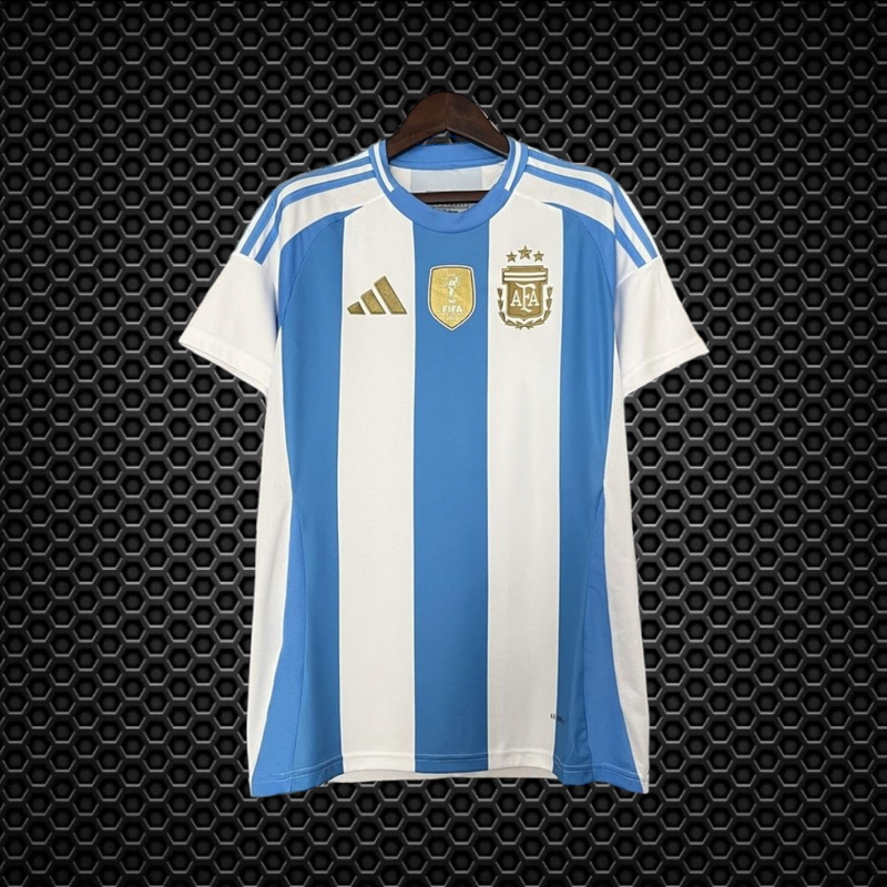 Argentina - Camisola Principal 24/25