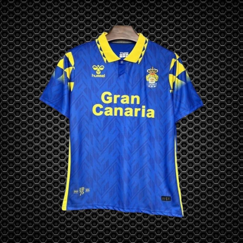 Las Palmas - Camisola Alternativa 24/25