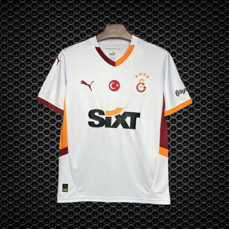 Galatasaray - Camisola Alternativa 24/25