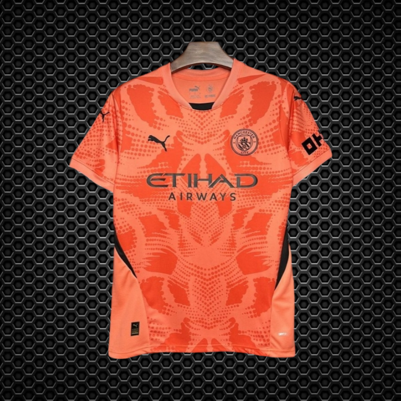 Manchester City - Camisola Especial 24/25