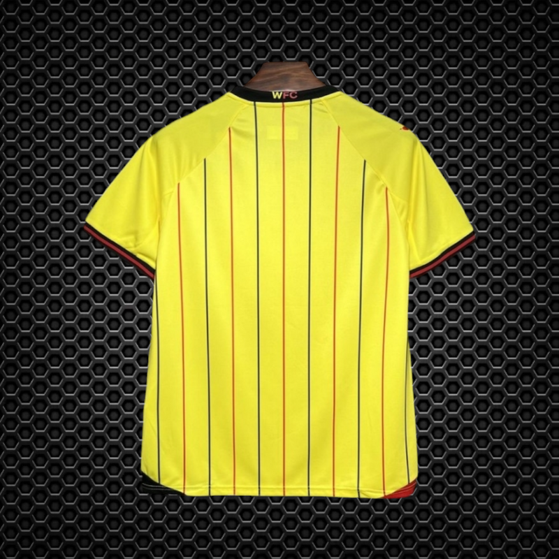 Watford - Camisola Principal 24/25