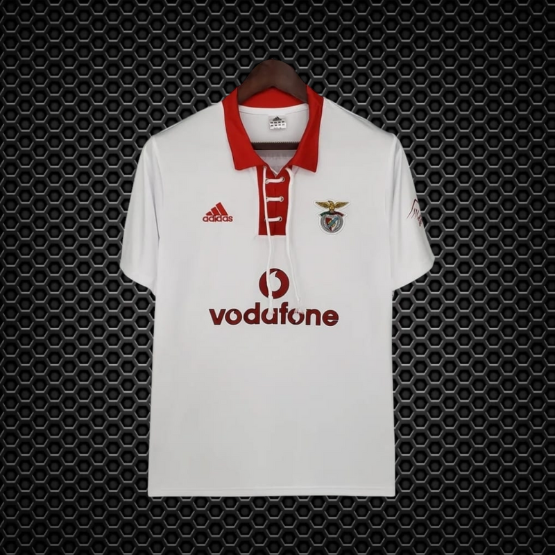 Benfica - Camisola Retro 04/05