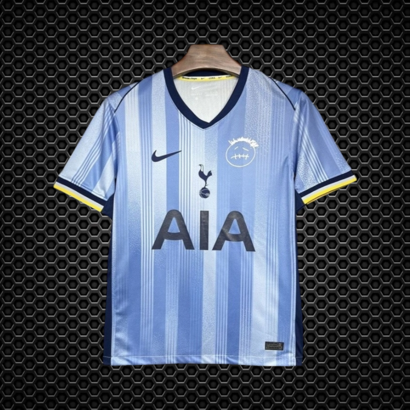 Tottenham - Camisola Especial 24/25