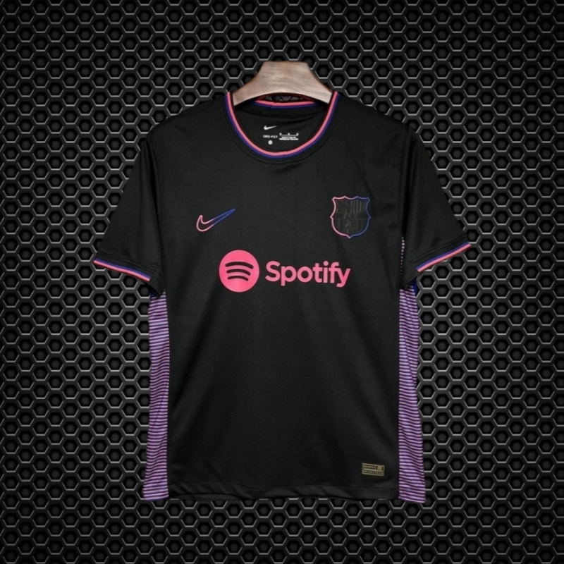 Barcelona - Camisola Especial 24/25