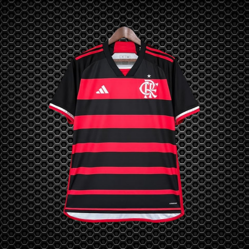 Flamengo - Camisola Principal 24/25