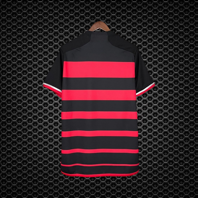 Flamengo - Camisola Principal 24/25