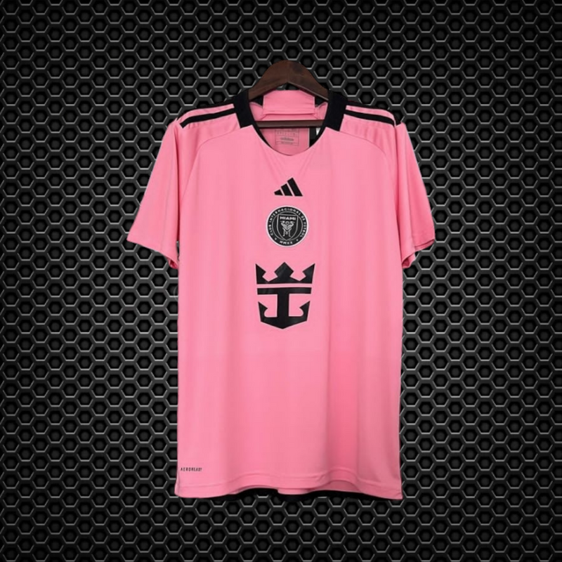 Inter Miami - Camisola Principal 24/25