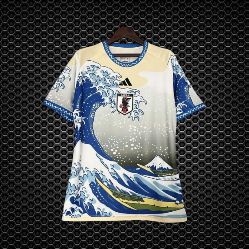 Japão - Camisola Especial 24/25