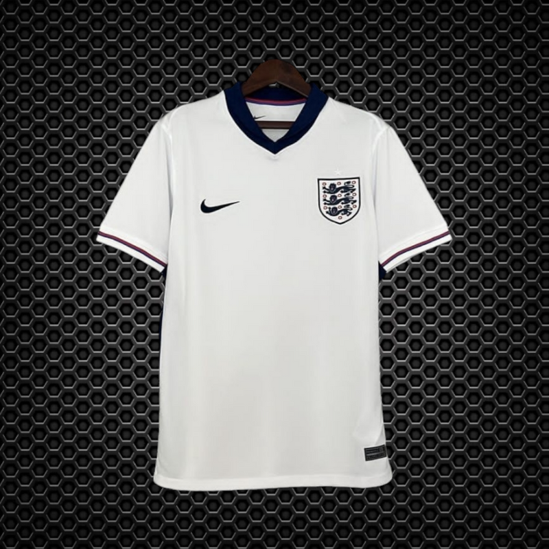 Inglaterra - Camisola Principal 24/25