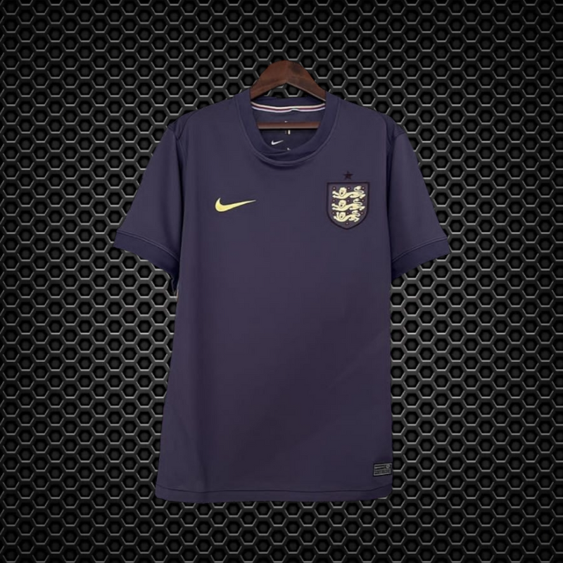 Inglaterra - Camisola Alternativa 24/25