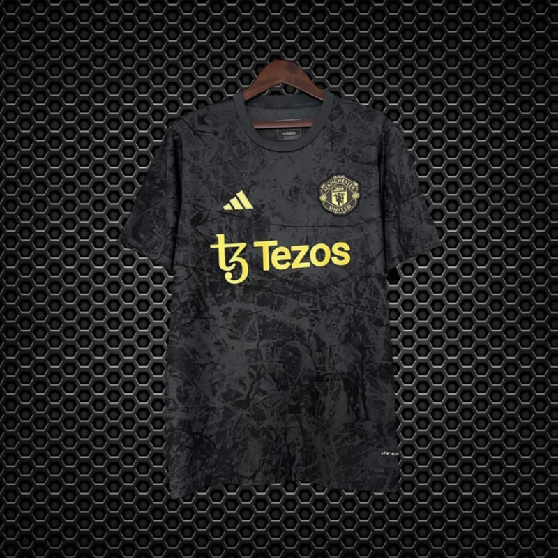 Manchester United - Camisola Especial 24/25