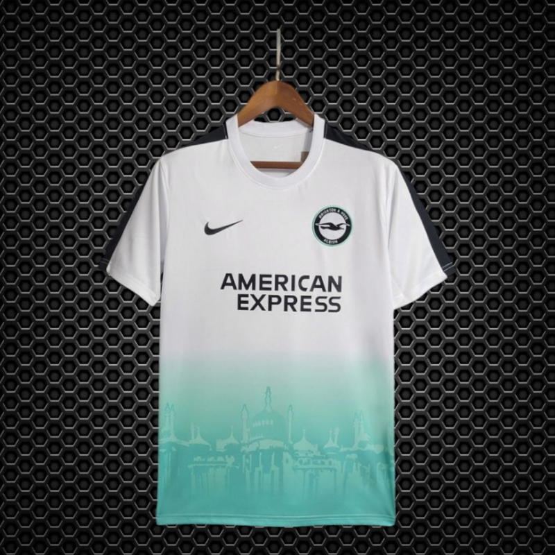 Brighton - Camisola Liga Europa 23/24