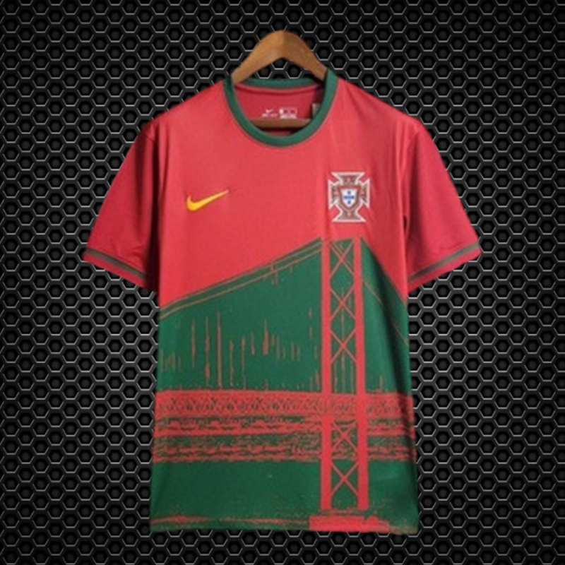 Portugal - Camisola Especial 23/24