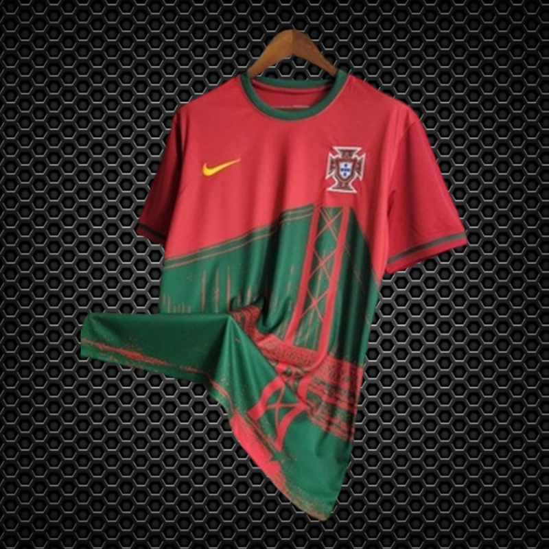 Portugal - Camisola Especial 23/24