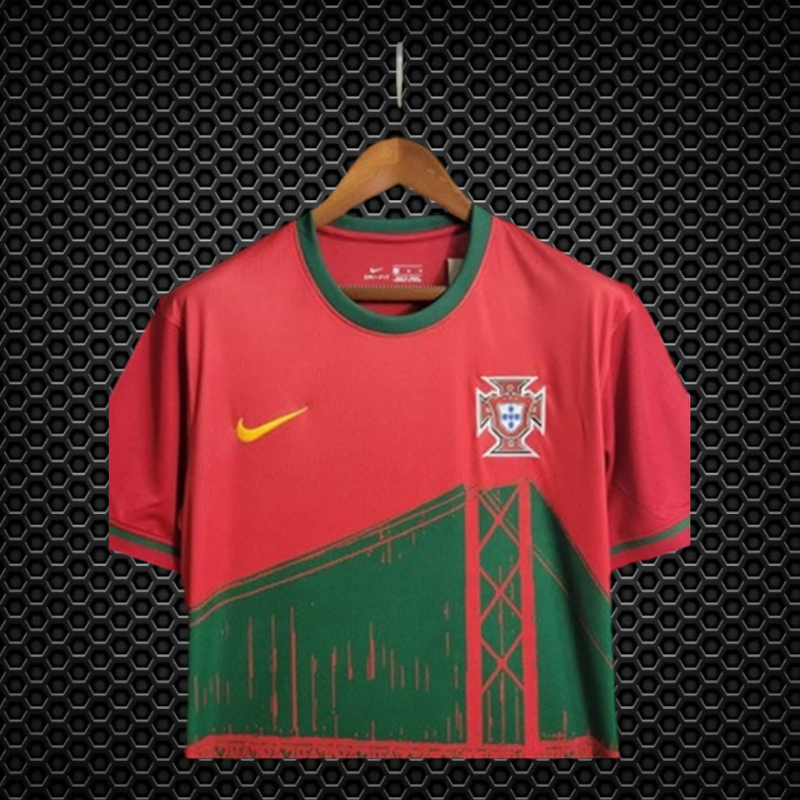 Portugal - Camisola Especial 23/24