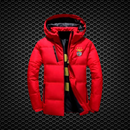 Benfica - Kispo Vermelho