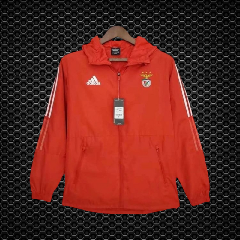 Benfica - Parka Vermelha