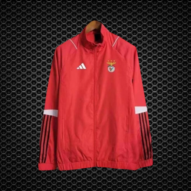 Benfica - Parka Vermelha