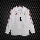 Benfica - Parka Branca