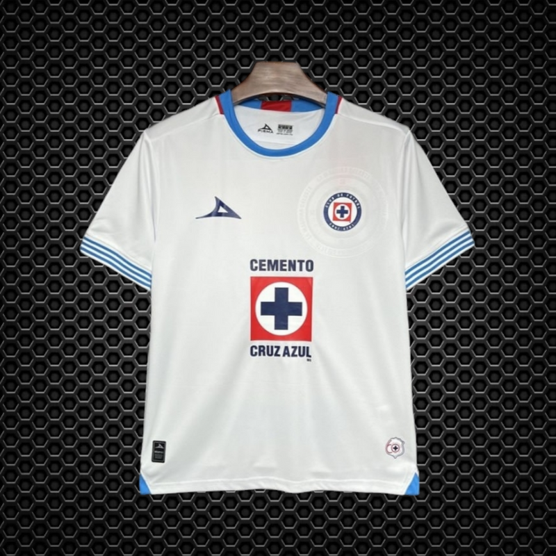 Cruz Azul - Camisola Alternativa 24/25