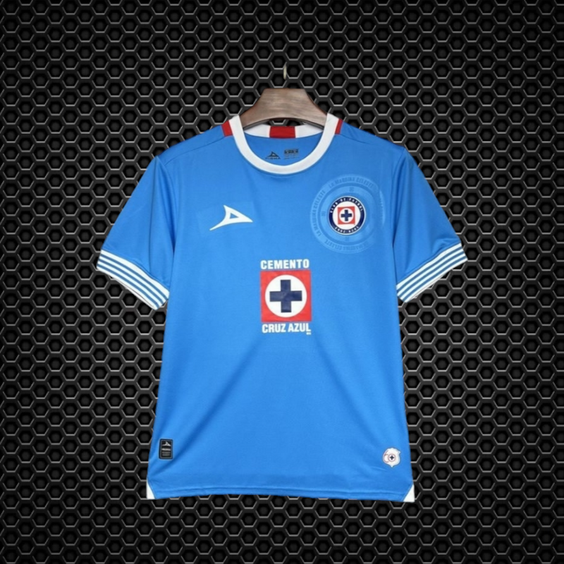 Cruz Azul - Camisola Principal 24/25